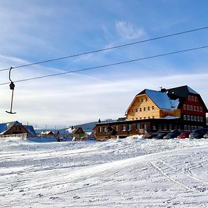 Pokoj trojlůžkový